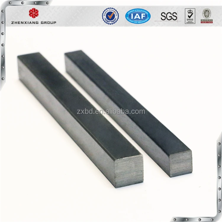 
Квадратный стальной стержень M.S PRIME/стальная заготовка 