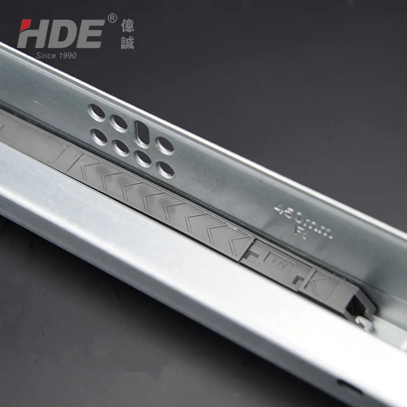 Стандартный европейский выдвижной ящик, качественный оцинкованный листовой поддон, выдвижной ящик с замковым штифтом