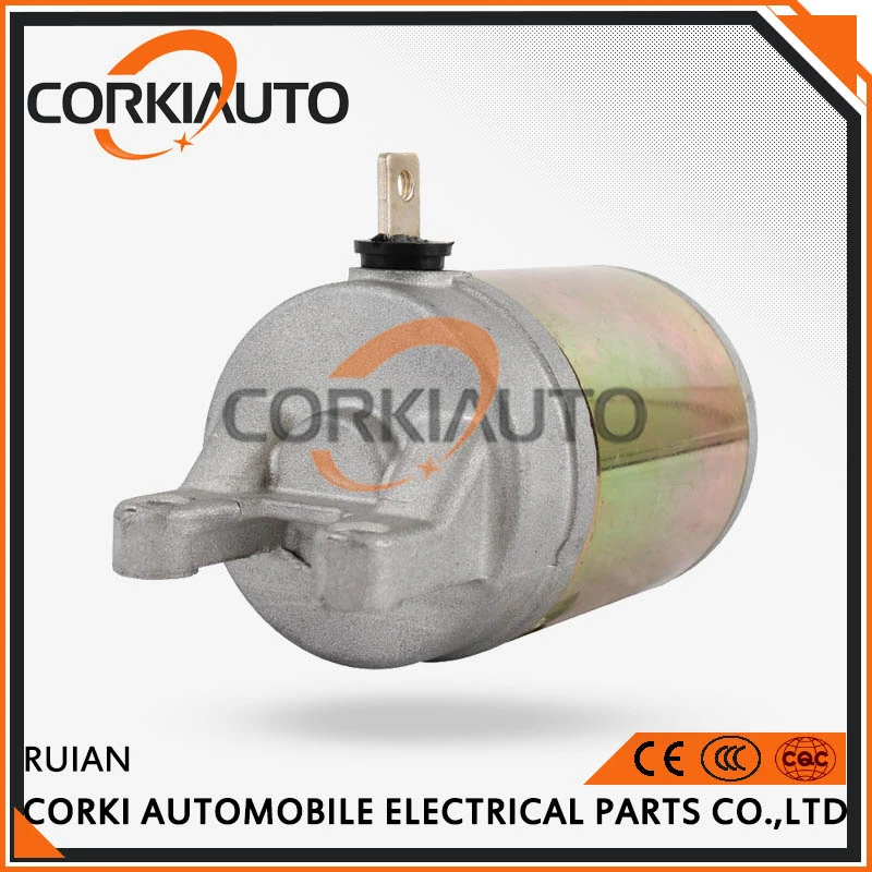 SND0572, 4280004220, 3110045G00 Вай: 19632N LTR450 ATV 12 В стартер