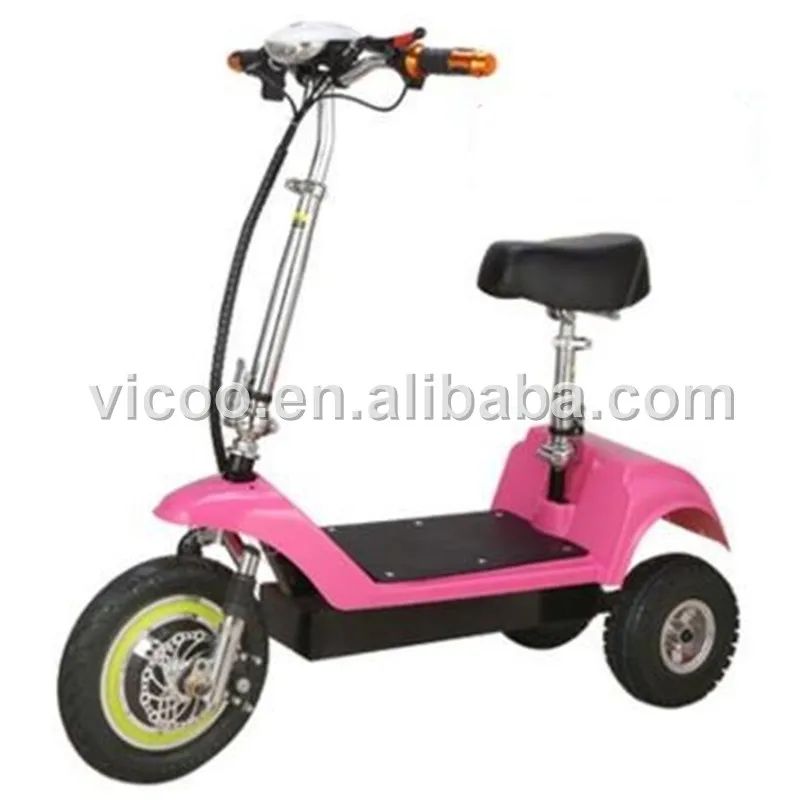 Pedal assistance 48v 500w 800w electric scooter
