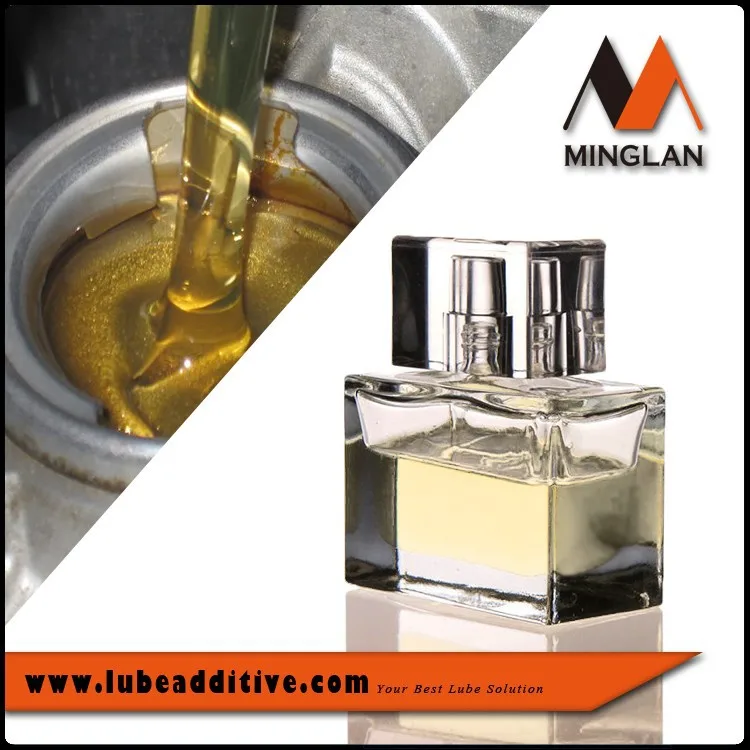 T602hb Polymethacrylate ocp viscosity improver for hydraulic fluid