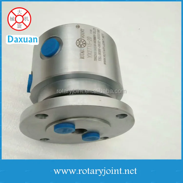 High Pressure Pneumatic Rotary Swivel Joint
