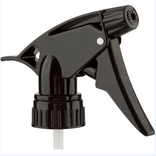trigger sprayer china, plastic trigger sprayer, trigger sprayer