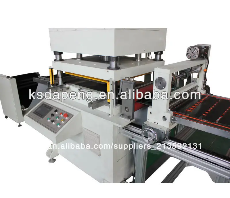 авто кормления гидравлические умирает автомат для резки