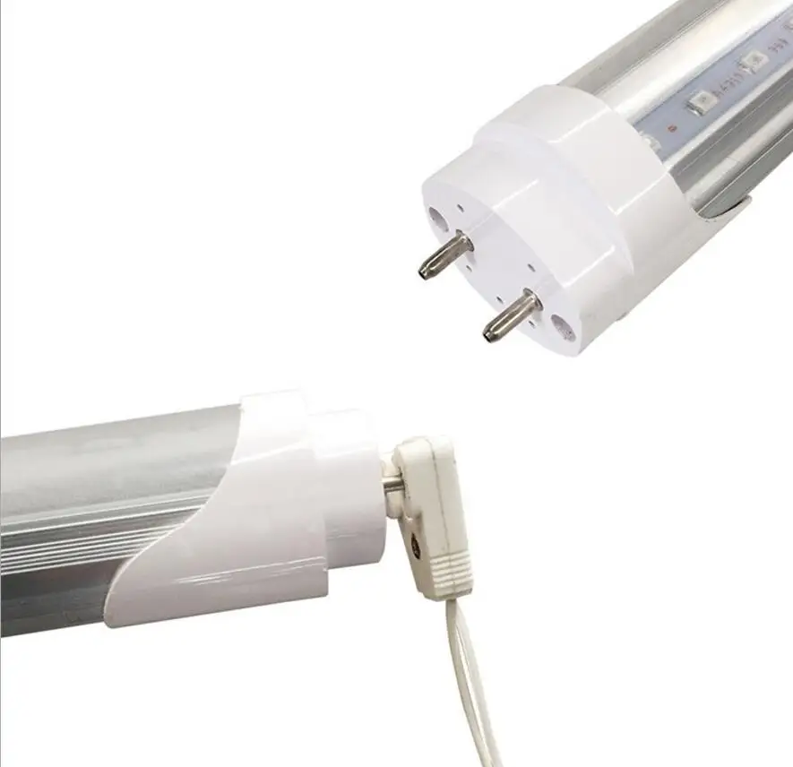 18 w  Smd 5050 High Quality Led Grow Strip Light for  Indoor Plant Hydroponic Veg and Bloom Growth