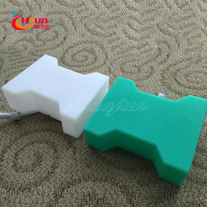 Кирпич из огнеупорной глины для продажи со светодиодной системой освещения