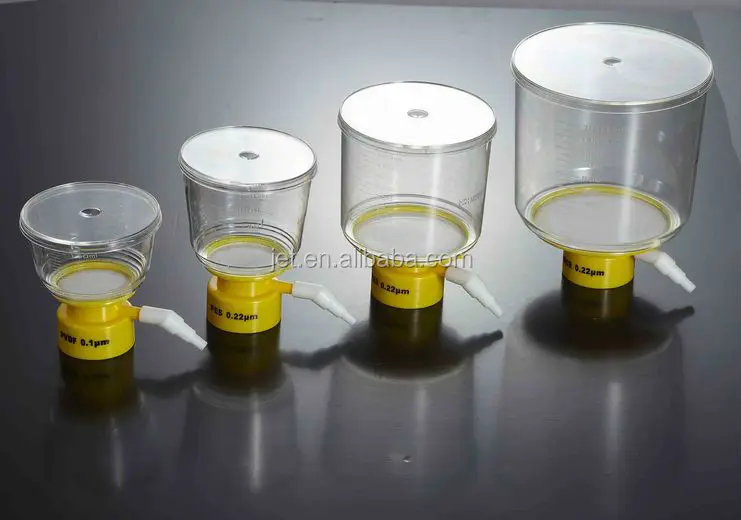 Membranes Filter Upper Cup