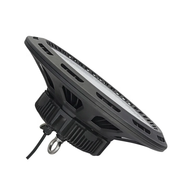 
2019 New style Ufo Highbay Led Us Market Led Highbay Ufo Ip65 200W Ufo Led High Bay Light 