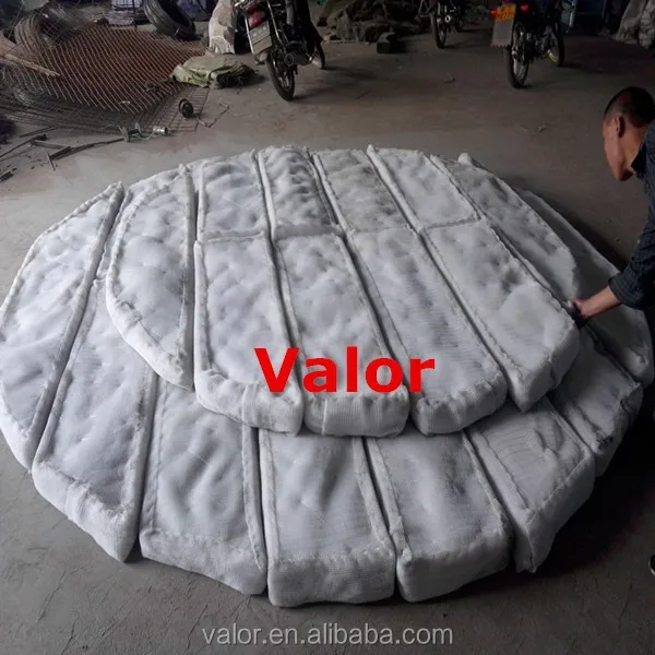 Anping завод прямых продаж птфэ влагоуловитель колодки / туман выпрямитель