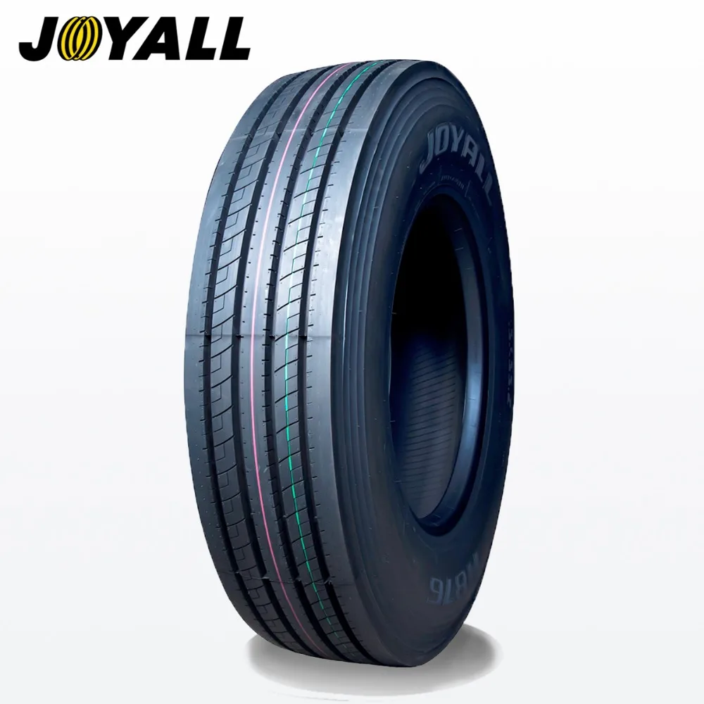 JOYALL хорошее качество грузовых шин tbr 315/80r22.5