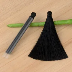 Wholesale Chanfar 6.5CM Silk Tassel for Earring Jewelry Finding Accessory