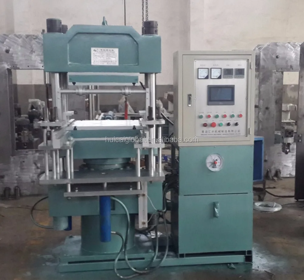 press for Rubber vulcanizing press rubber vulcanizer