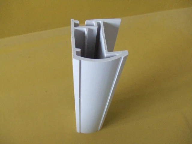 
Freezer Plastic Extrusion Profile/Freezer Frame 