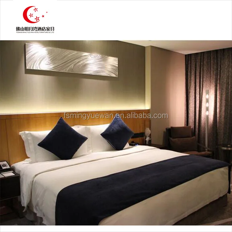 
 Мебель для гостиниц для использования в спальне, для отеля «Хилтон»  