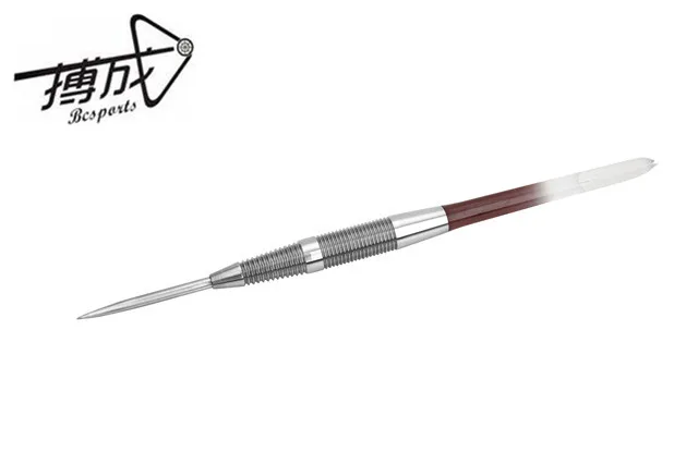 Bcsports Professional Factory price customized tungsten dart barrel