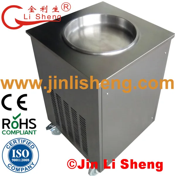 Jin Li Sheng WF900 Фризеры для жареного мороженого
