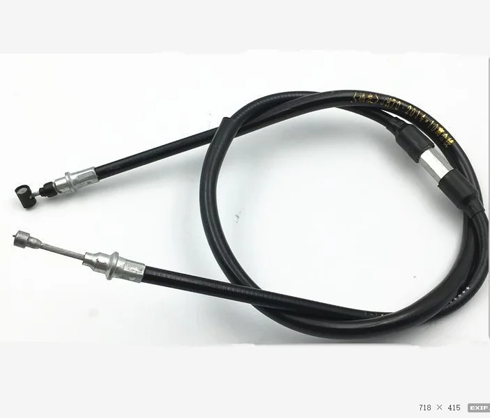 Wholesale clutch cable type motorcycle parts 70 clutch wire