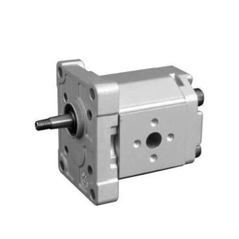 Replace Original American SauerTurola Gear Pump SNP3 SNP2 Roller Hydraulic Pump Burner Hydraulic Pump