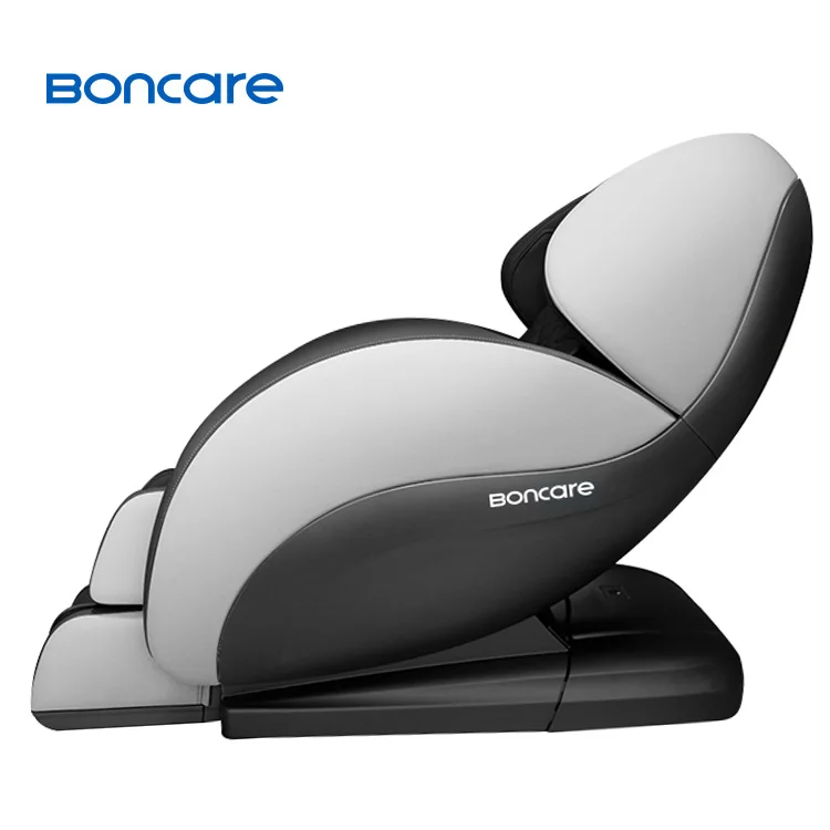 
Boncare K20 trending hot 3D intelligent technology massage chair 