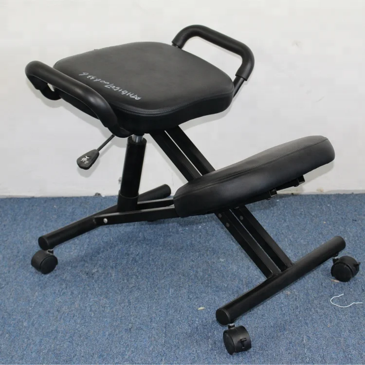 
Posture Correction Office Knee Ergonomically Stool Ergonomic Kneeling Chair 