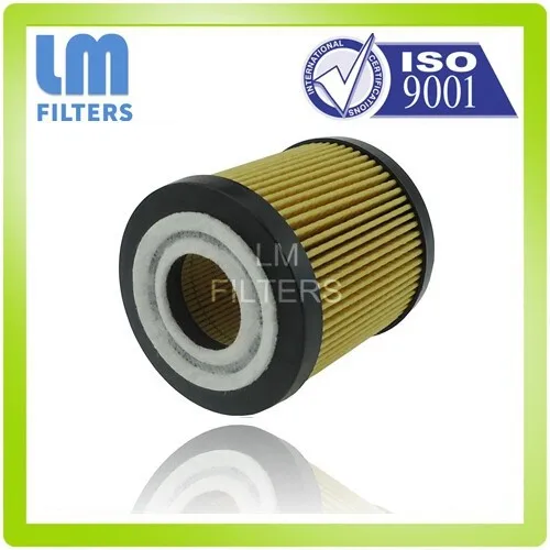 1124160 масляного фильтра Alibaba