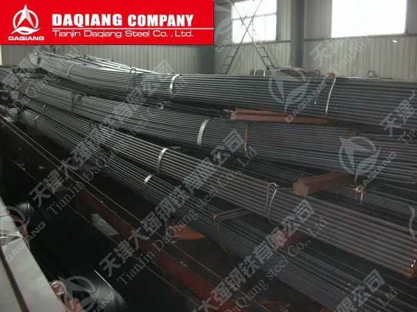 Da Qiang, in Tianjin, China, steel spring 60S2/60Si2Mn/9260/60Si7/SUP6, 78*14mm