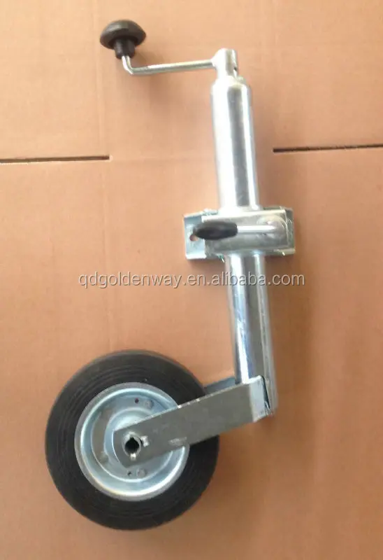 trailer parts /Jockey wheel