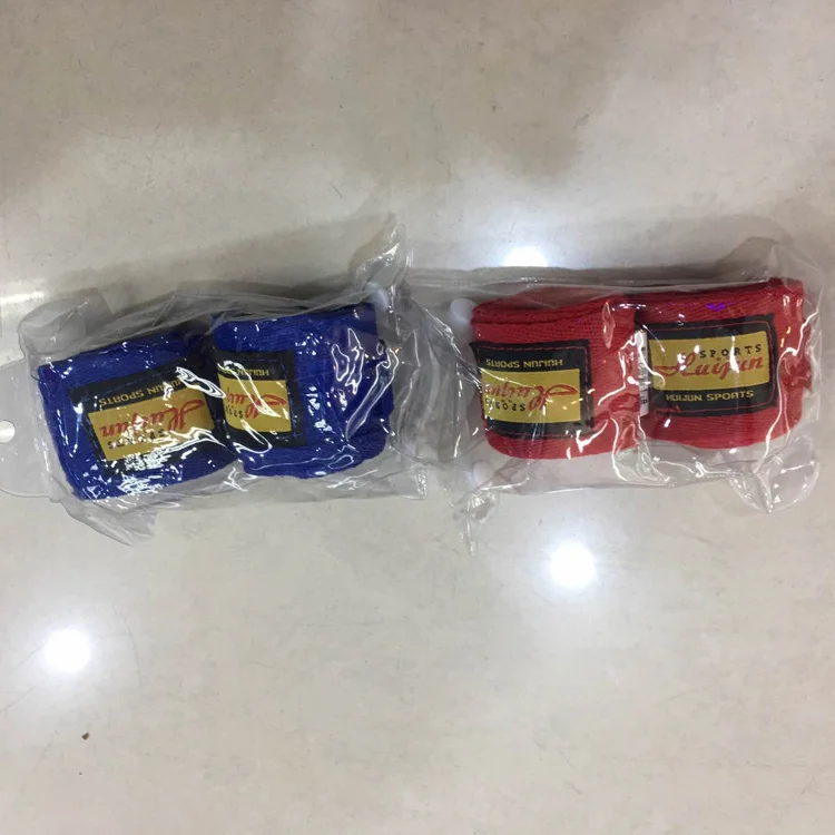 High Quality Hand Wraps Boxing Bandage 3m  boxing Hand Wraps