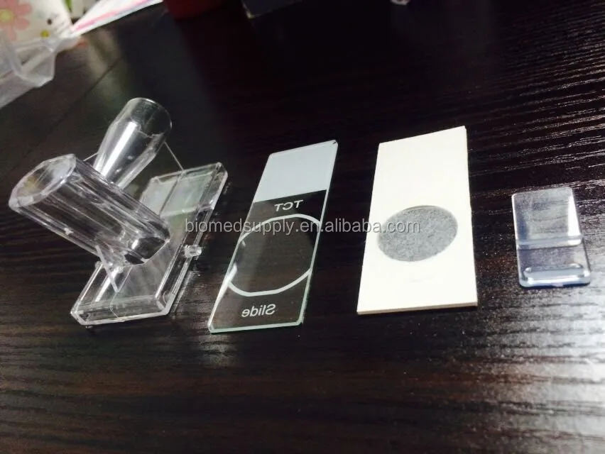 2022 Centrifuge Factory Medical Lab Cytocentrifuge for Cytology Smear Centrifuge