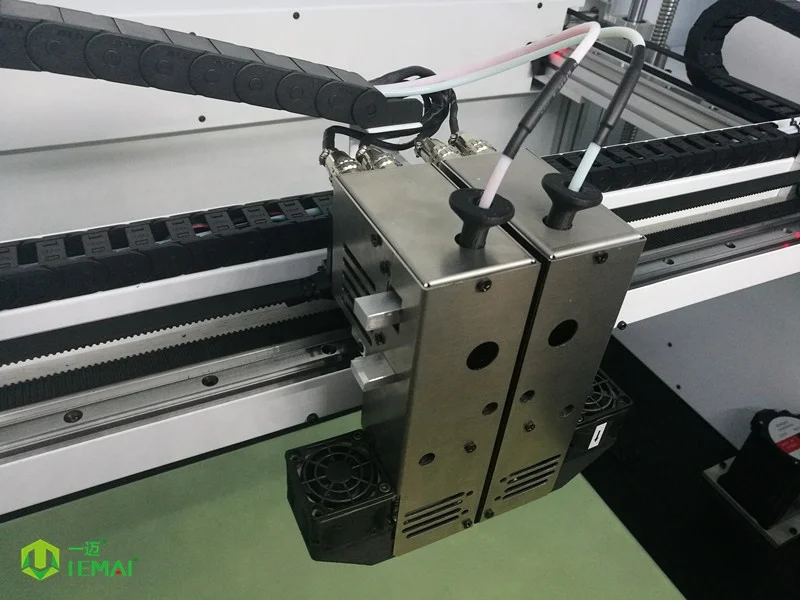  Промышленный 750*750*750 мм impresora 3D большой формат аддитивное производство 3d