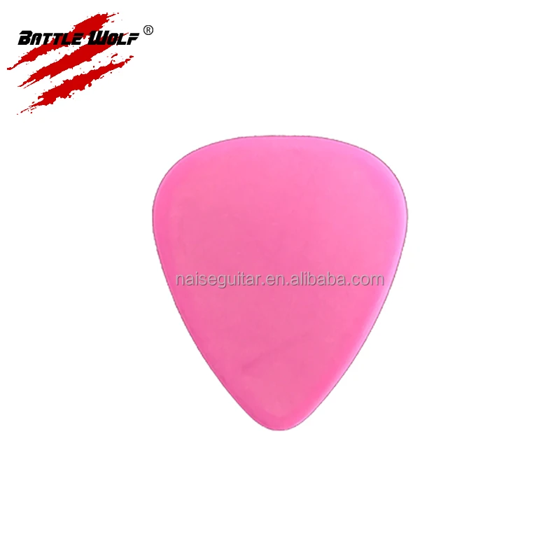 Grip Blank Guitar Picks Wholesale Delrin