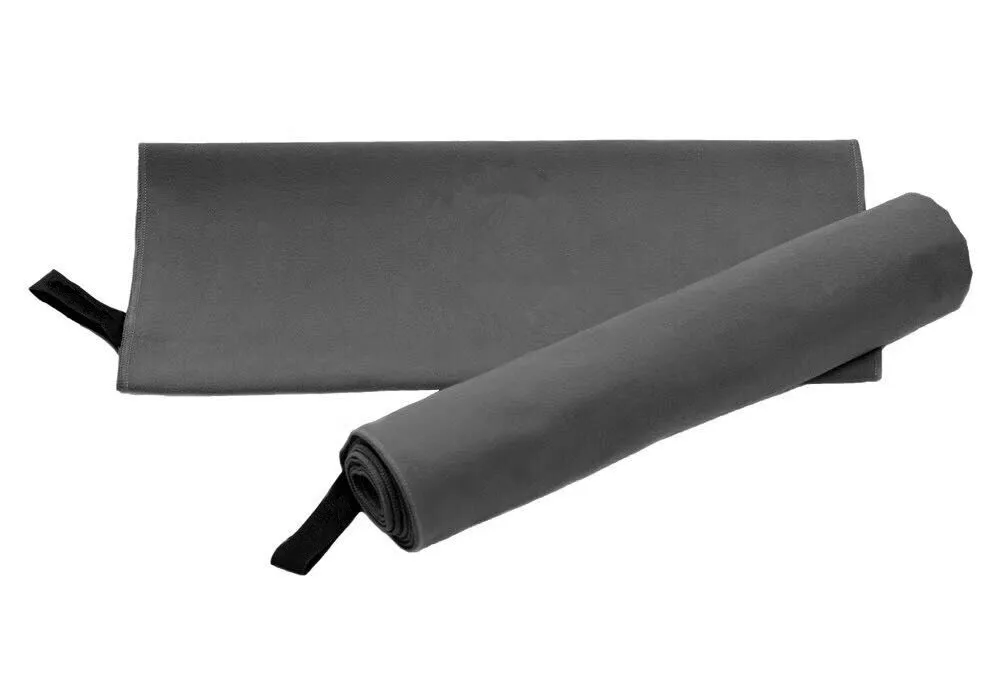 Absorbent and quick-dry microfiber sport towel custom logo