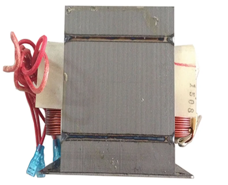 
2KW high voltage transformer for microwave oven microwave equipments 