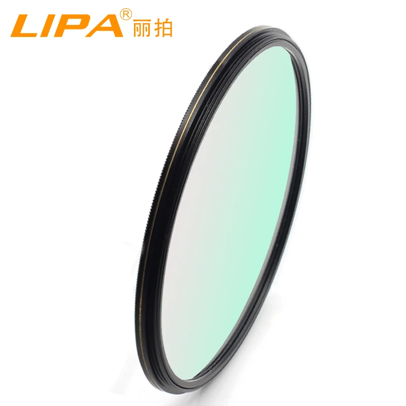 58 ММ ультрафиолетовый фильтр золотая линия УФ для 50/1.4G 50/1.8G объектив камеры