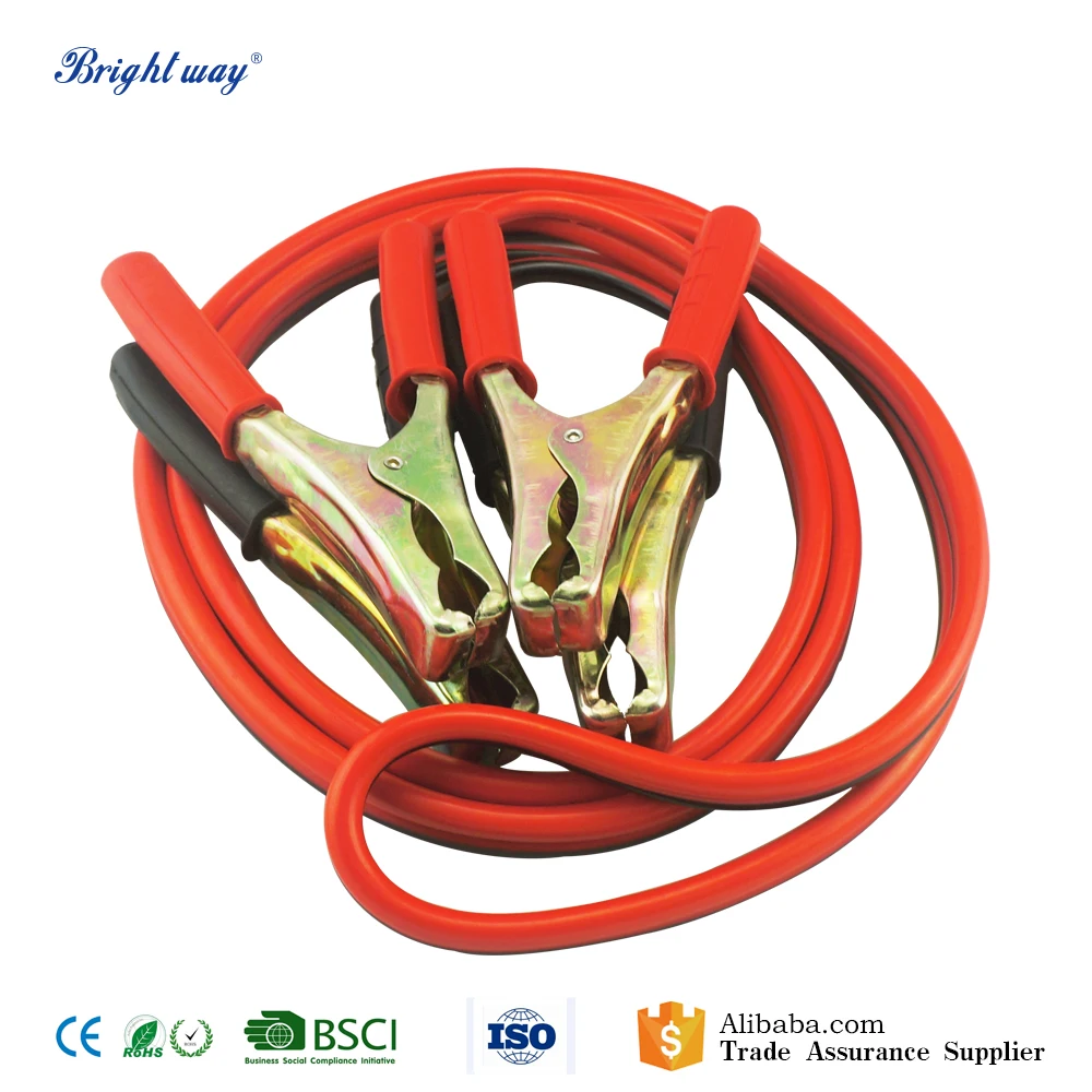 2000Amp сверхмощный Аккумулятор кабель ракеты скачок кабель