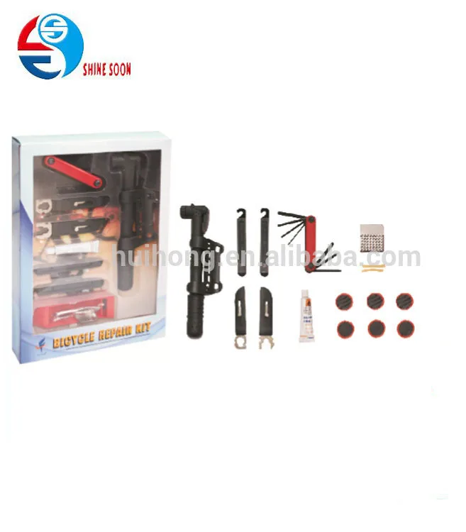 Bike tool Bicycle Cycling mixed bike Tool Kit