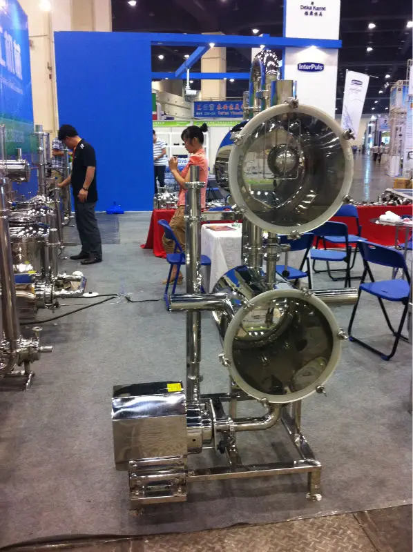 Комплектные группы приемников