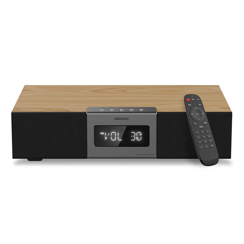 Портативный беспроводной многофункциональный bluetooth музыка mini bluetooth динамик цифровая