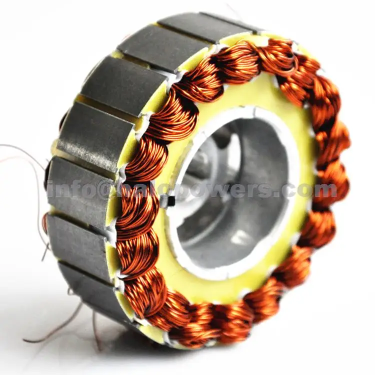 CE Approved Electric Bike Rear Wheel Dc Motor, Brushless Hub Motor 24v 250w Electric Bicycle Black Brushless Car Rims Kit 25km/h
