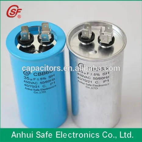 высокое качество ac идущий конденсатор, mpp конденсатора