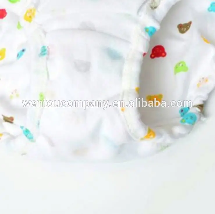 
wholesale cute cotton underwear baby frozen bloomers 