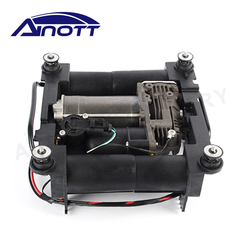 Auto Suspension System Car Parts Air Suspension Compressor for L322 2006-2013 LR010375 LR025111 LR011839 LR015089 LR041777