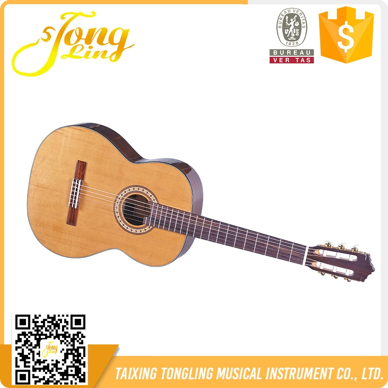 39 дюймов низкой цене вырезом палисандр figerboard классическая гитара с нейлоновыми струнами из Китая производитель гитара