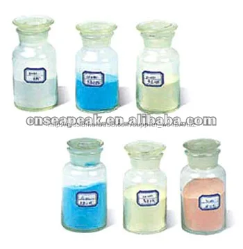 Сухой порошок