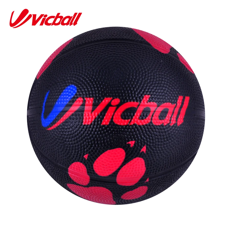 Baloncesto children mens Non-slip customize molten basket ball size 7 custom professional mini rubber  basketball