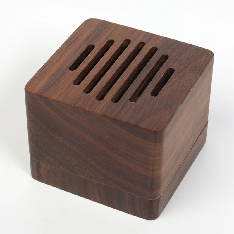 Personalized Souvenir Sound Box Shape Music Box