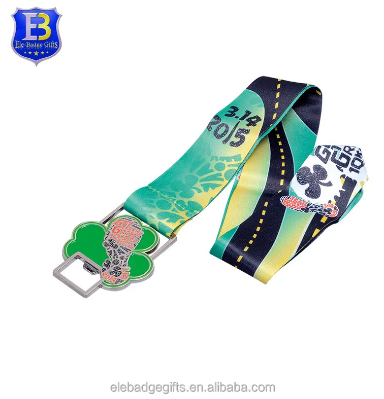 2017 Special deign school games gold plating promotion metal medal for all items