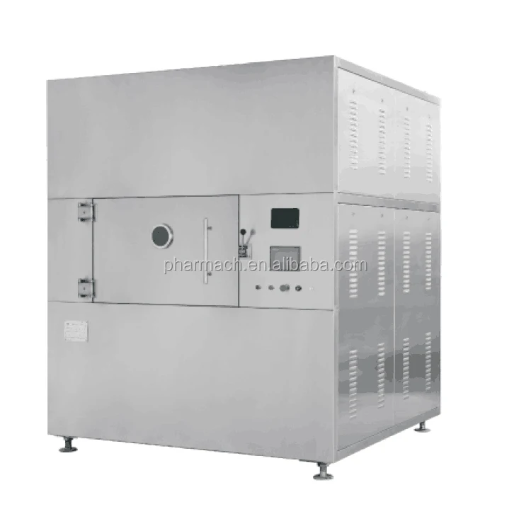 China factory KWZG Microwave vacuum dryer for fruit ,vegetable and Medicine material