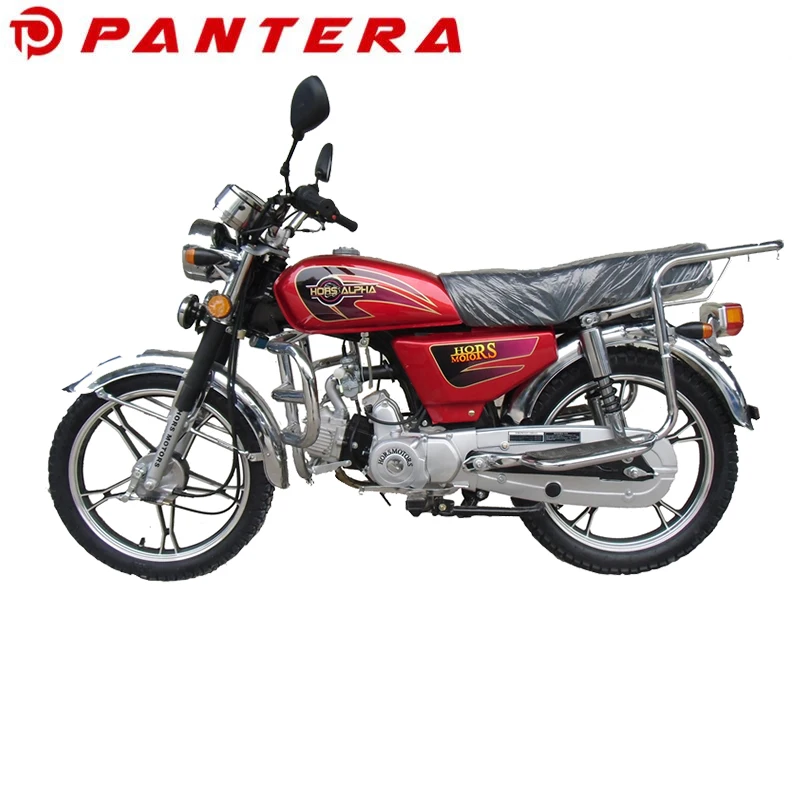 Popular Adult Gas Super Power Road $200 Bikes 50cc 4 Stroke Motorcycle
