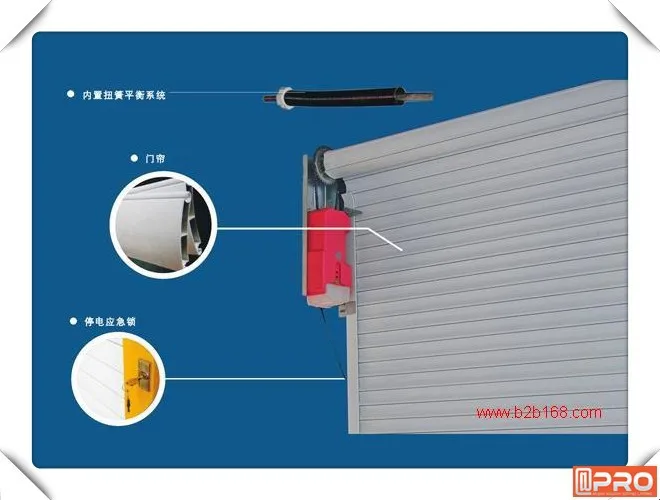 
Fashionable Beautiful White Adjustable Aluminium Window bullet proof window horizontal AUTOMATIC cabinet Roller Shutters 